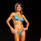 Tammy  Colbert - NPC Washington Ironman 2012 - #1